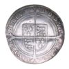 Edward VI AD 1547-1553 Silver Sixpence London - Image 2