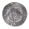 Edward VI AD 1547-1553 Silver Sixpence London - Image 2