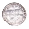 Mary AD 1553-1554 Silver Groat - Image 2