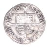 Philip & Mary AD 1554-1558 Silver Groat - Image 2