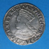 Philip & Mary AD 1554-1558 Silver Groat - Image 3