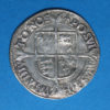 Philip & Mary AD 1554-1558 Silver Groat - Image 4
