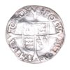 Philip & Mary AD 1554-1558 Silver Groat - Image 2