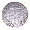 Elizabeth I AD 1558-1603 Silver Shilling - Image 2