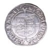 Elizabeth I AD 1558-1603 Silver Shilling - Image 2