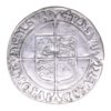 Elizabeth I AD 1558-1603 Silver Shilling - Image 2