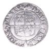 Elizabeth I AD 1558-1603 Silver Shilling - Image 2
