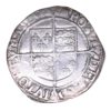 Elizabeth I AD 1558-1603 Silver Shilling - Image 2