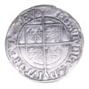 Elizabeth I AD 1558-1603 Silver Shilling - Image 2
