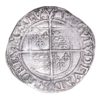 Elizabeth I AD 1558-1603 Silver Shilling - Image 2