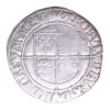 Elizabeth I AD 1558-1603 Silver Shilling - Image 2