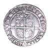 Elizabeth I AD 1558-1603 Silver Sixpence - Image 2