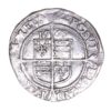 Elizabeth I AD 1558-1603 Silver Sixpence - Image 2