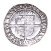 Elizabeth I AD 1558-1603 Silver Sixpence - Image 2