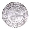 Elizabeth I AD 1558-1603 Silver Sixpence - Image 2