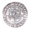 Elizabeth I AD 1558-1603 Silver Sixpence - Image 2