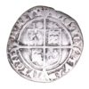 Elizabeth I AD 1558-1603 Silver Sixpence - Image 2