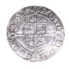 Elizabeth I AD 1558-1603 Silver Sixpence - Image 2