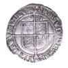 Elizabeth I AD 1558-1603 Silver Sixpence - Image 2