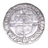 Elizabeth I AD 1558-1603 Silver Sixpence - Image 2