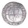 Elizabeth I AD 1558-1603 Silver Sixpence - Image 2