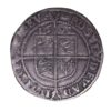 Elizabeth I AD 1558-1603 Silver Sixpence - Image 2