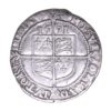 Elizabeth I AD 1558-1603 Silver Sixpence - Image 2