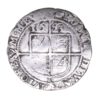 Elizabeth I AD 1558-1603 Silver Sixpence - Image 2