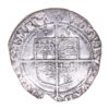 Elizabeth I AD 1558-1603 Silver Sixpence - Image 2