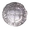 Elizabeth I AD 1558-1603 Silver Sixpence - Image 2