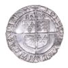 Elizabeth I AD 1558-1603 Silver Sixpence - Image 2