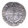 Elizabeth I AD 1558-1603 Silver Sixpence - Image 2