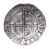 Elizabeth I AD 1558-1603 Silver Sixpence - Image 2