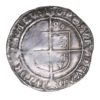Elizabeth I AD 1558-1603 Silver Sixpence - Image 2