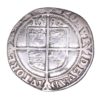 Elizabeth I AD 1558-1603 Silver Sixpence - Image 2
