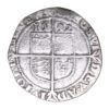 Elizabeth I AD 1558-1603 Silver Sixpence - Image 2