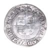 Elizabeth I AD 1558-1603 Silver Groat - Image 2