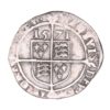 Elizabeth I AD 1558-1603 Silver Threepence - Image 2
