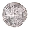 Elizabeth I AD 1558-1603 Silver Threepence - Image 2