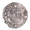 Elizabeth I AD 1558-1603 Silver Threepence - Image 2