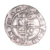 Elizabeth I AD 1558-1603 Silver Threehalfpence - Image 2