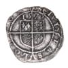Elizabeth I AD 1558-1603 Silver Threehalfpence - Image 2