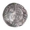Elizabeth I AD 1558-1603 Silver Threehalfpence - Image 2