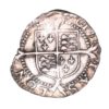 Elizabeth I AD 1558-1603 Silver Penny - Image 2