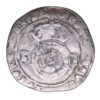 Henry VIII AD 1509-1547 Silver Testoon Southwark - Image 2