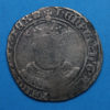 Henry VIII AD 1509-1547 Silver Testoon Bristol - Image 3