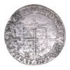 Elizabeth I AD 1558-1603 Silver Halfcrown - Image 2