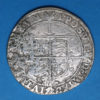 Elizabeth I AD 1558-1603 Silver Halfcrown - Image 4