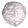 Henry VIII AD 1509-1547 Silver Groat - Image 2