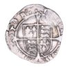 Henry VIII AD 1509-1547 Silver Groat Canterbury - Image 2